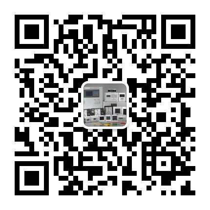业务洽谈微信号